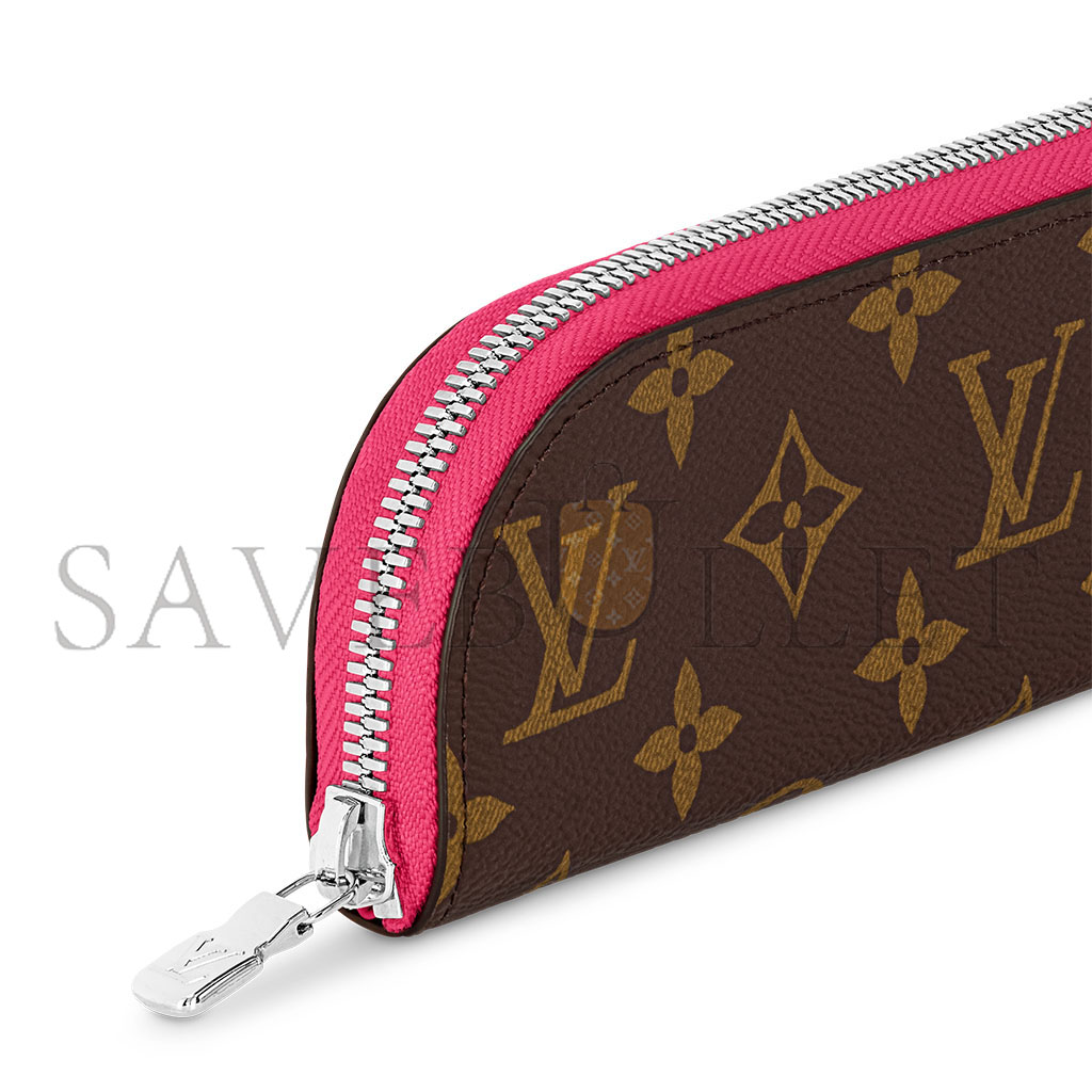 LOUIS VUITTON CHARLOTTE PENCIL POUCH GI1194 (20*7*2cm)